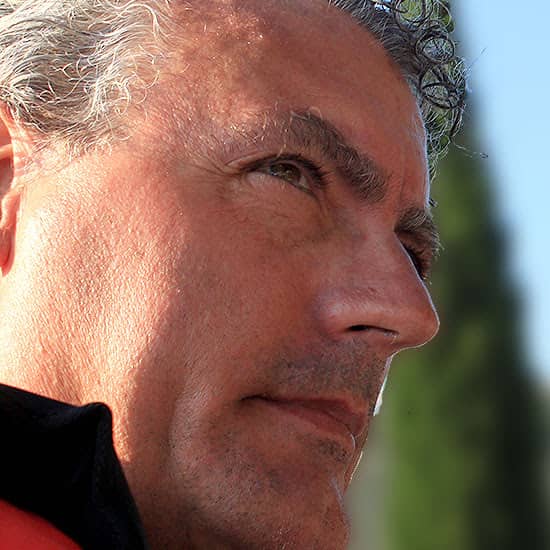 Maurizio Verga, CEO/Founder